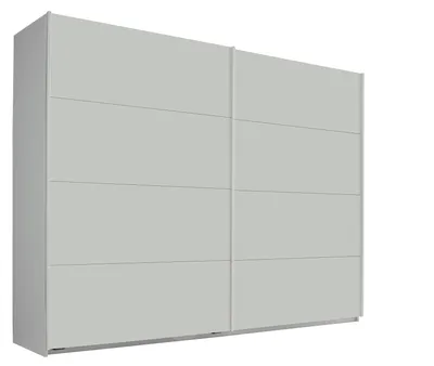 Schwebetürenschrank