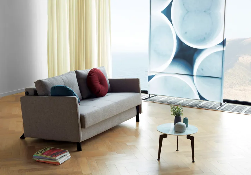 Sofa 140 + AL detail