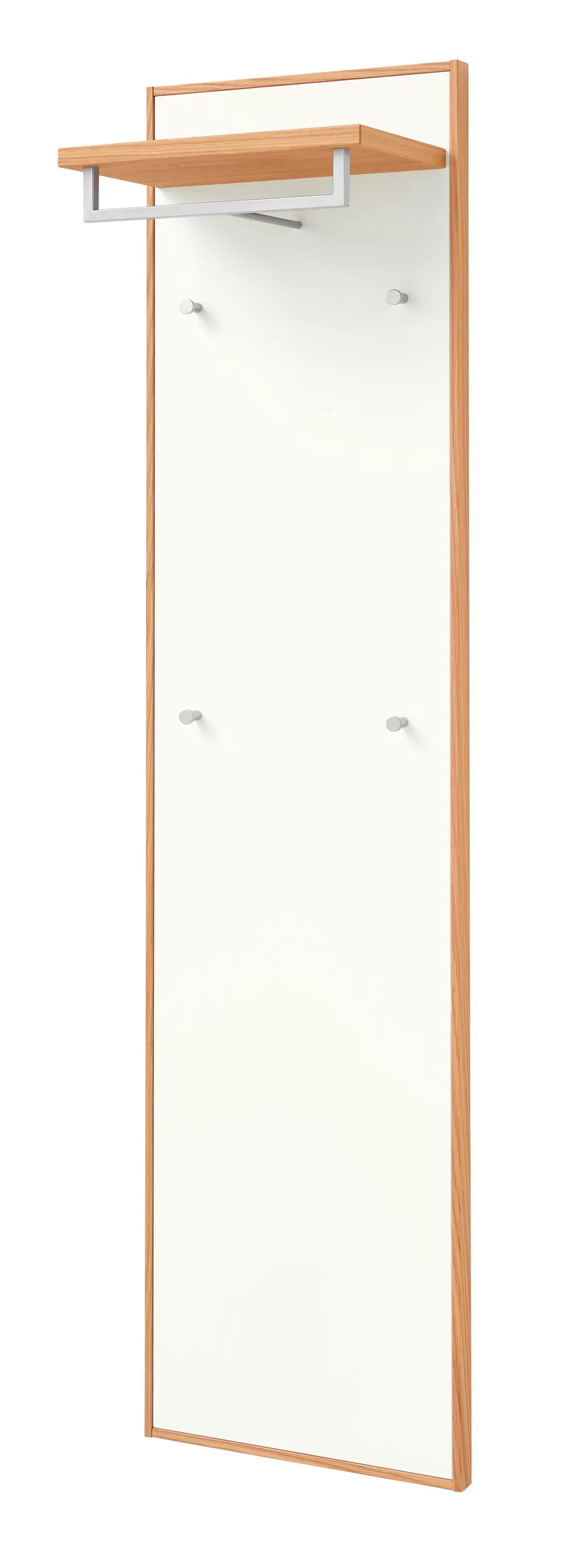 Garderobenpaneel hauptaufnahme