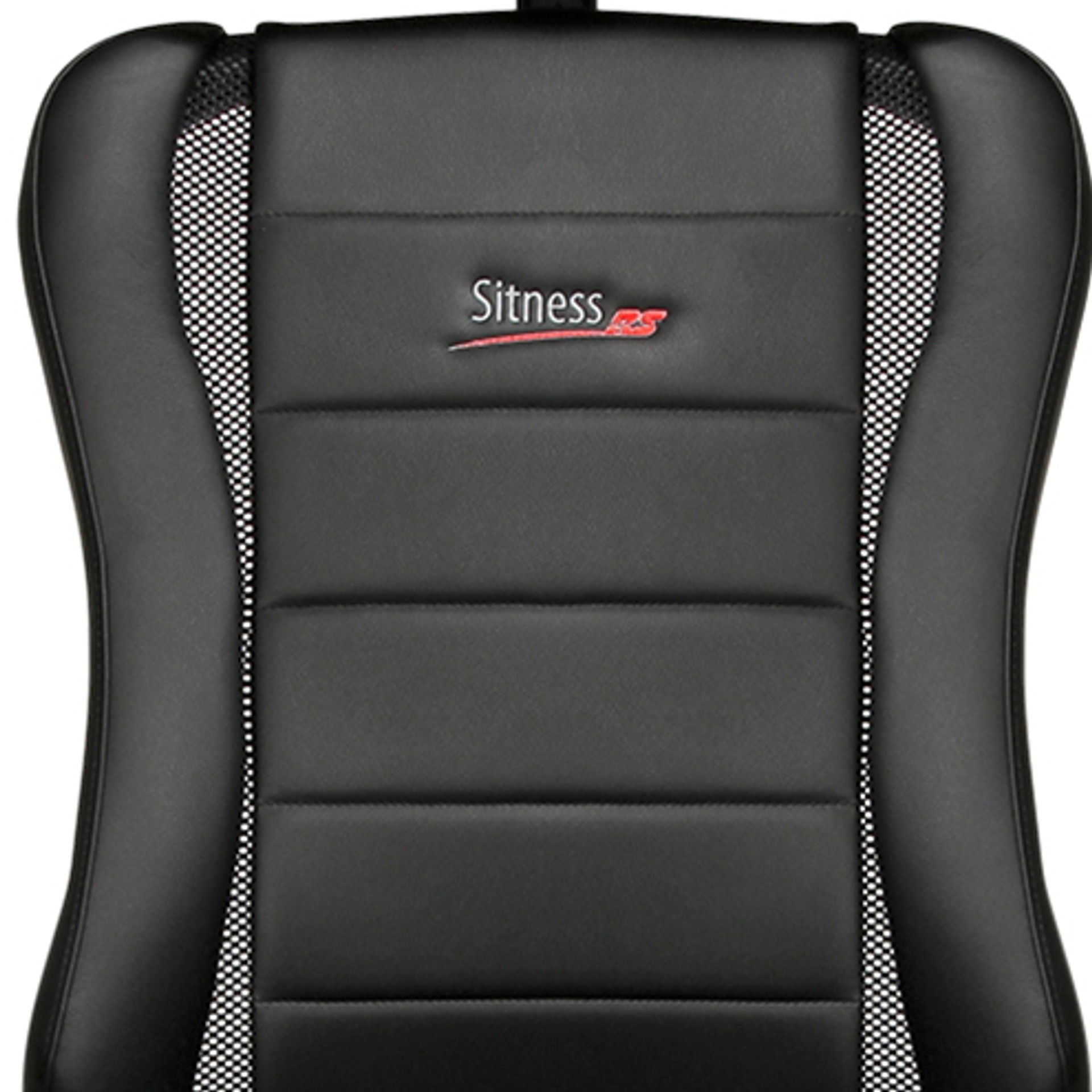 Drehstuhl schwarz material_farbe