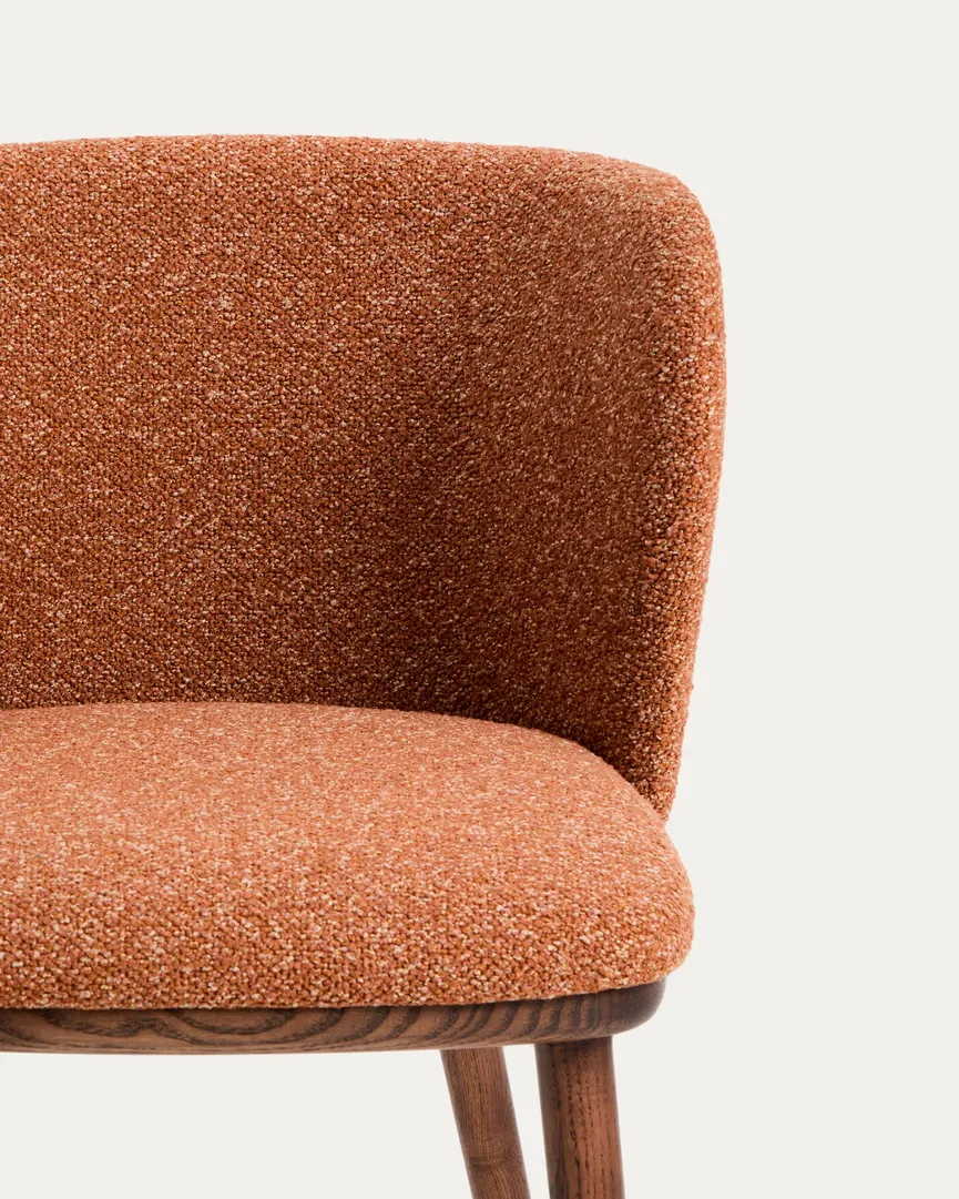 Barhocker detail