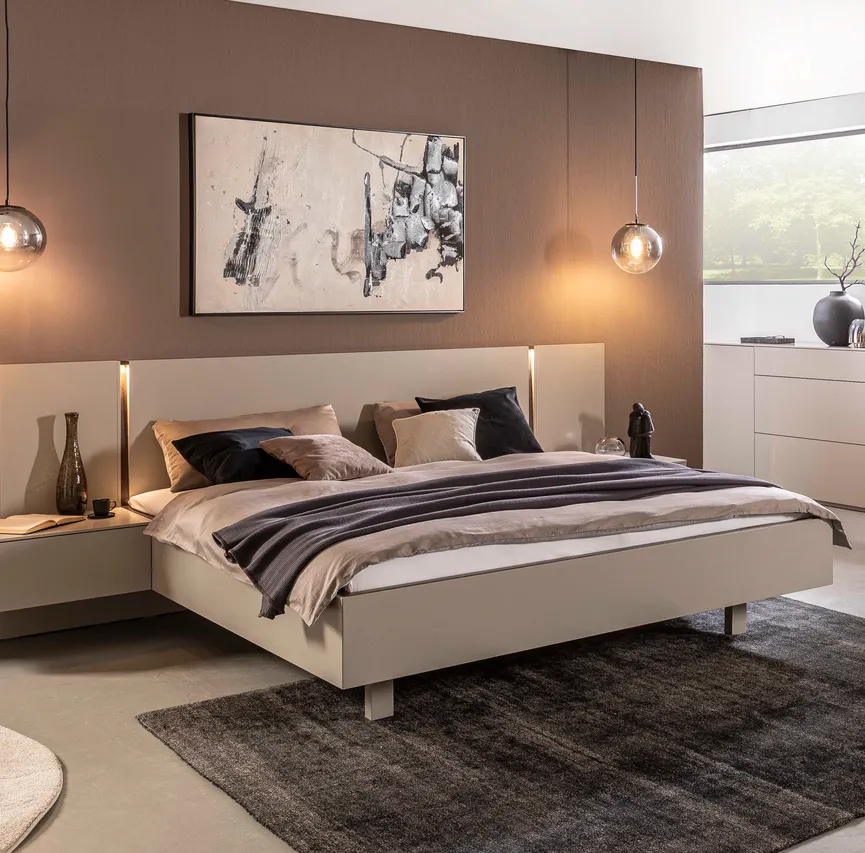 Bett, LF 180x200 cm hauptaufnahme