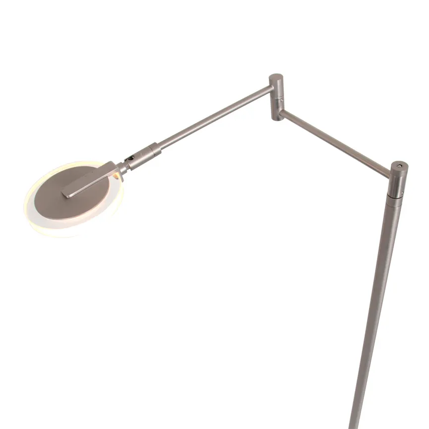 Stehleuchte "Turound LED" detail