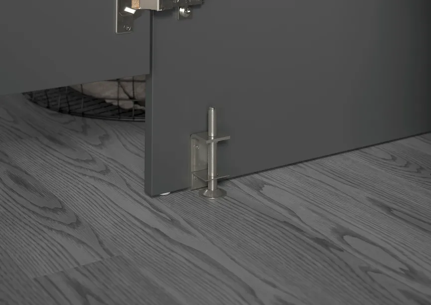 Waschmaschinenumbau-Set detail