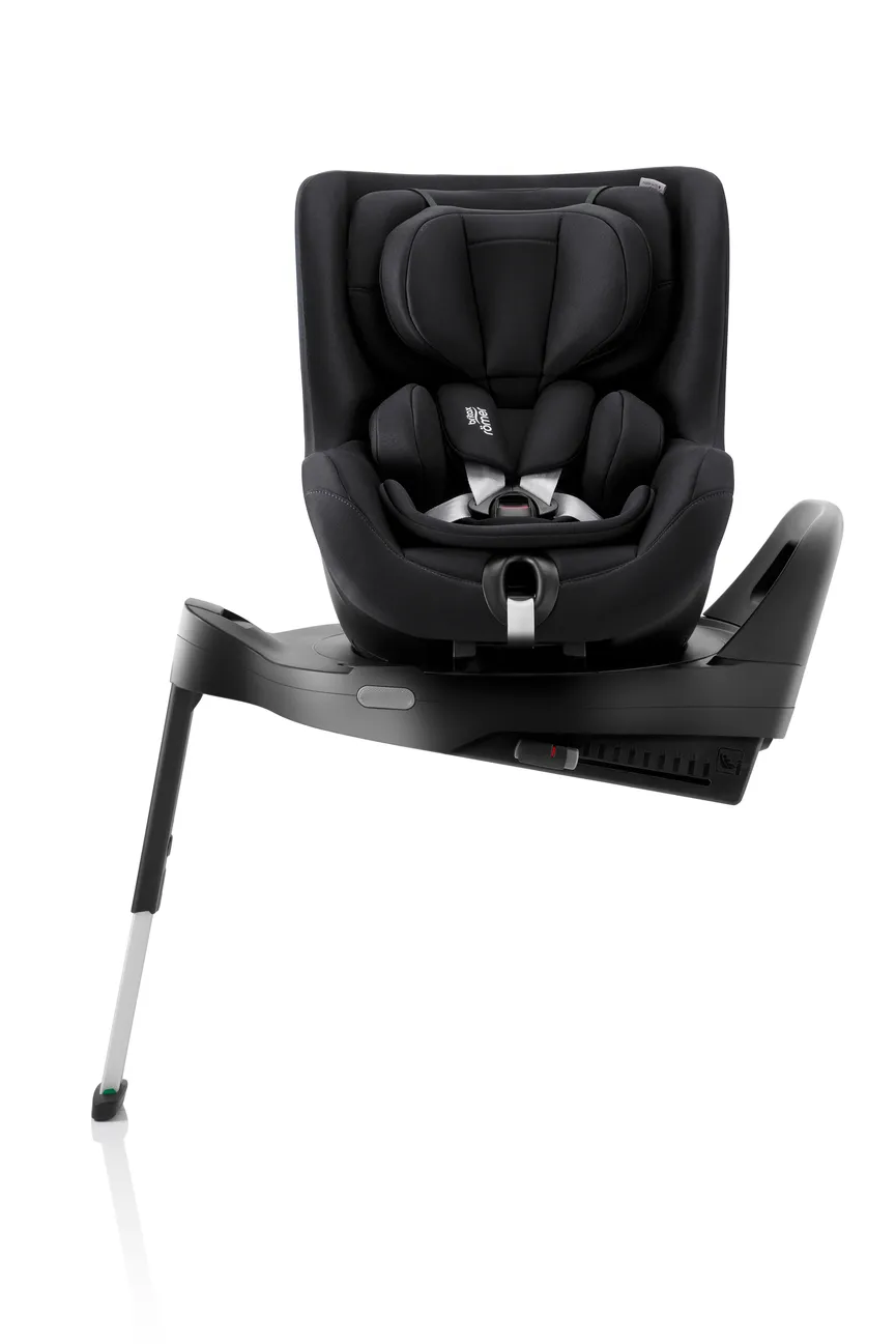 DUALFIX PRO, Deep Black hauptaufnahme