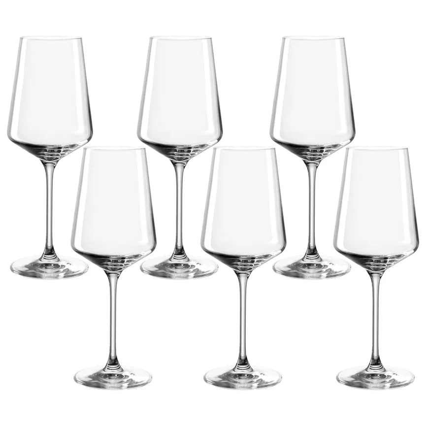 Rieslingglas "Puccini" 400 ml detail