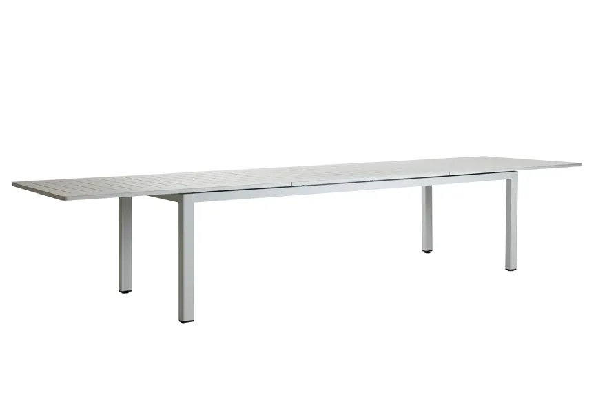 Esstisch ausziehbar 260(380)cm detail