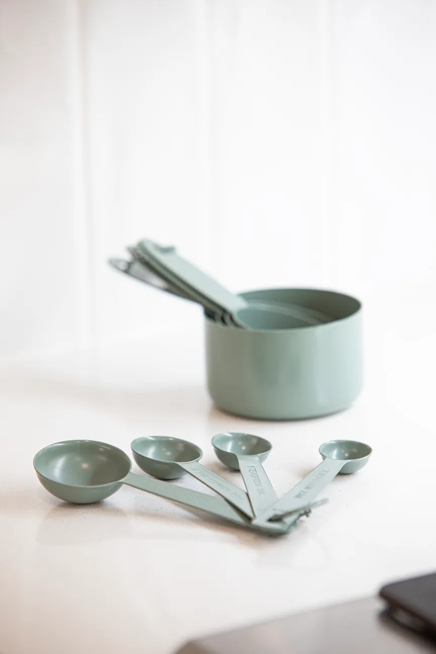 Messbecher "Essentials" milieu