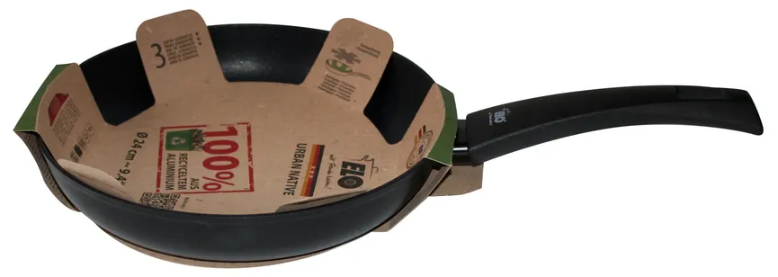 Bratpfanne 24cm Urban Native detail