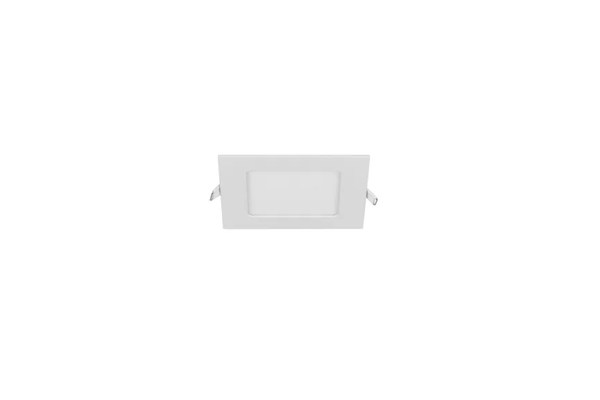 LED-Einbauleuchten "Kibo" material_farbe