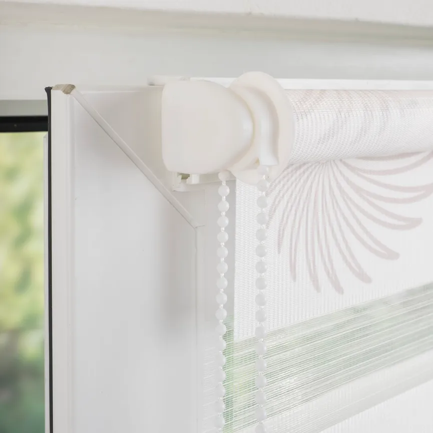 Duo Rollo Aster detail