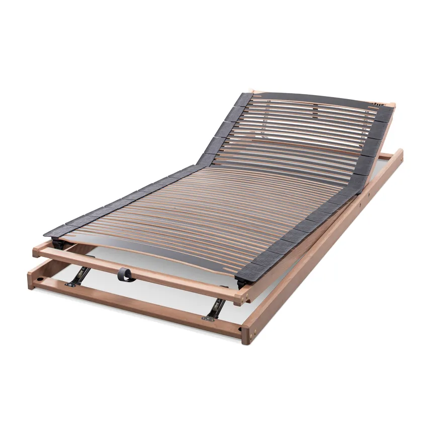 Lattenrost, verstellbar hauptaufnahme