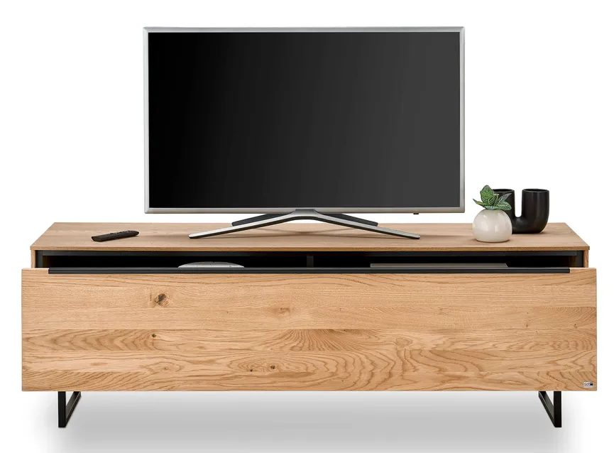 TV-Lowboard detail