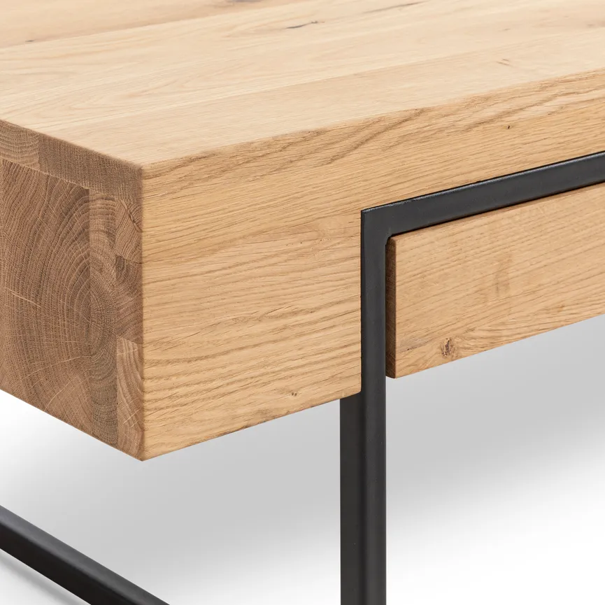 Couchtisch detail