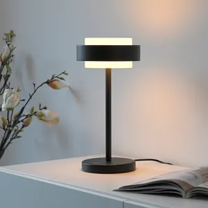 LED-Tischleuchte