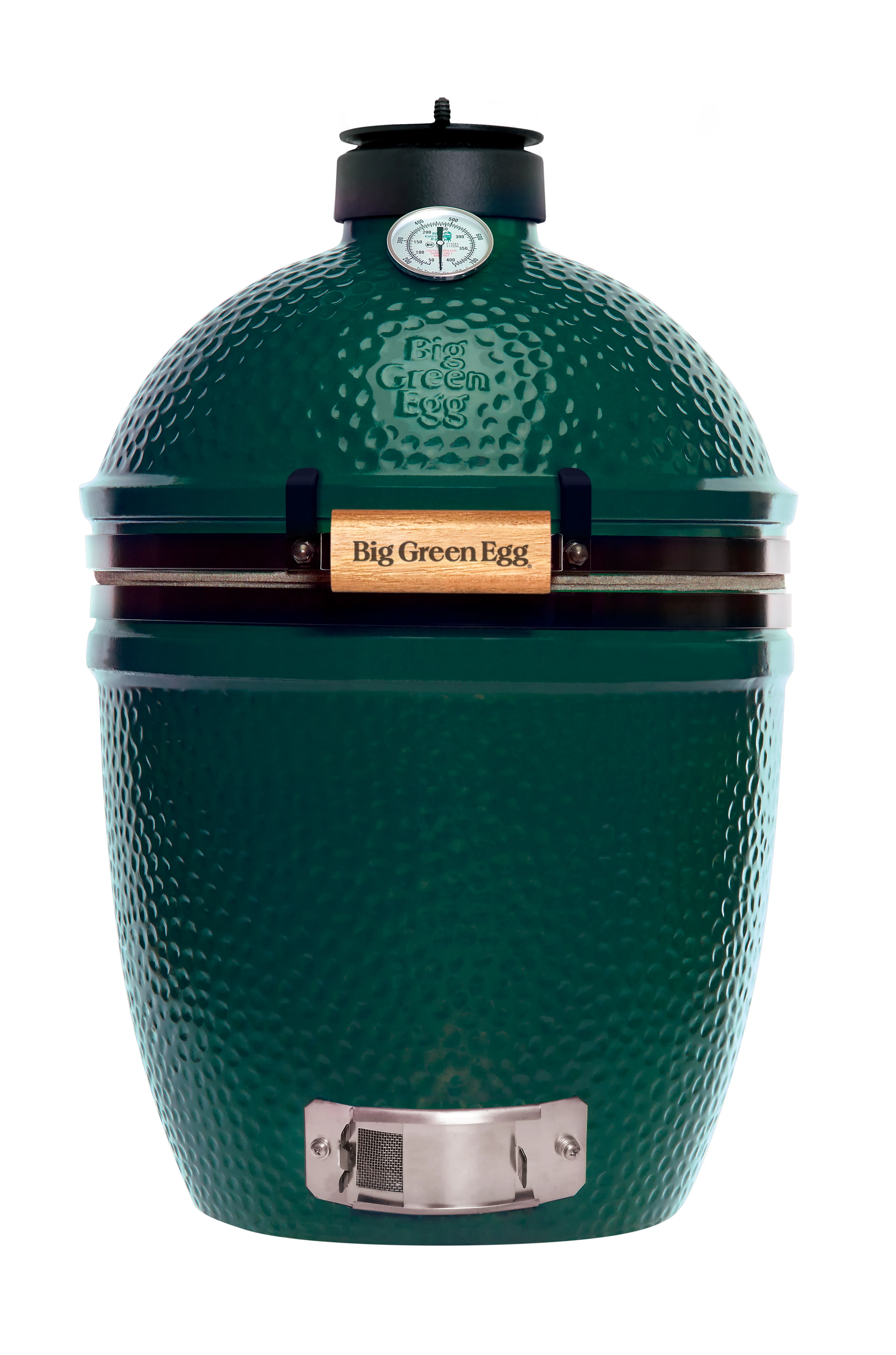 Holzkohlegrill Small Big Green Egg