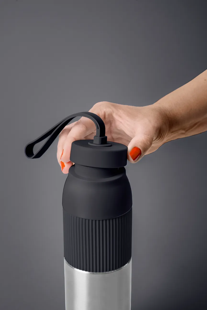 Isolierflasche "BeYou" 500 ml detail