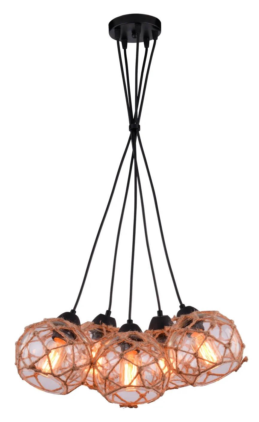 Pendelleuchte "Fisherman" hauptaufnahme