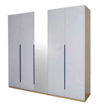 Kleiderschrank