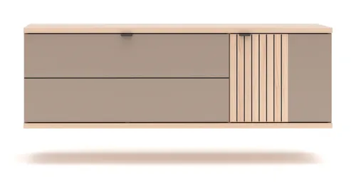 Hänge-Schuhschrank
