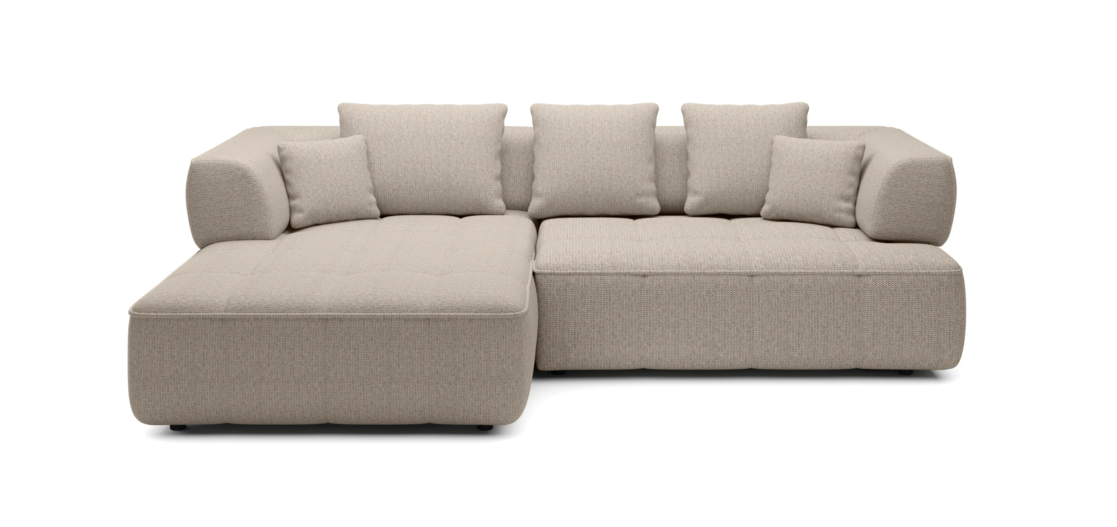 Ecksofa Aula