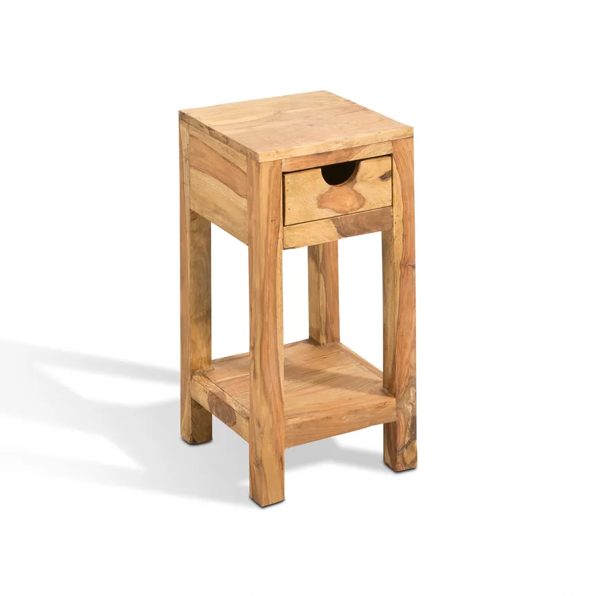 Blumensäule 60cm hauptaufnahme