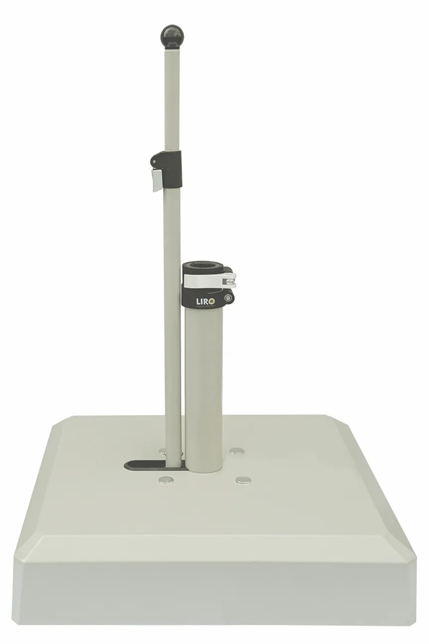 Alu-Vario K 50kg hauptaufnahme