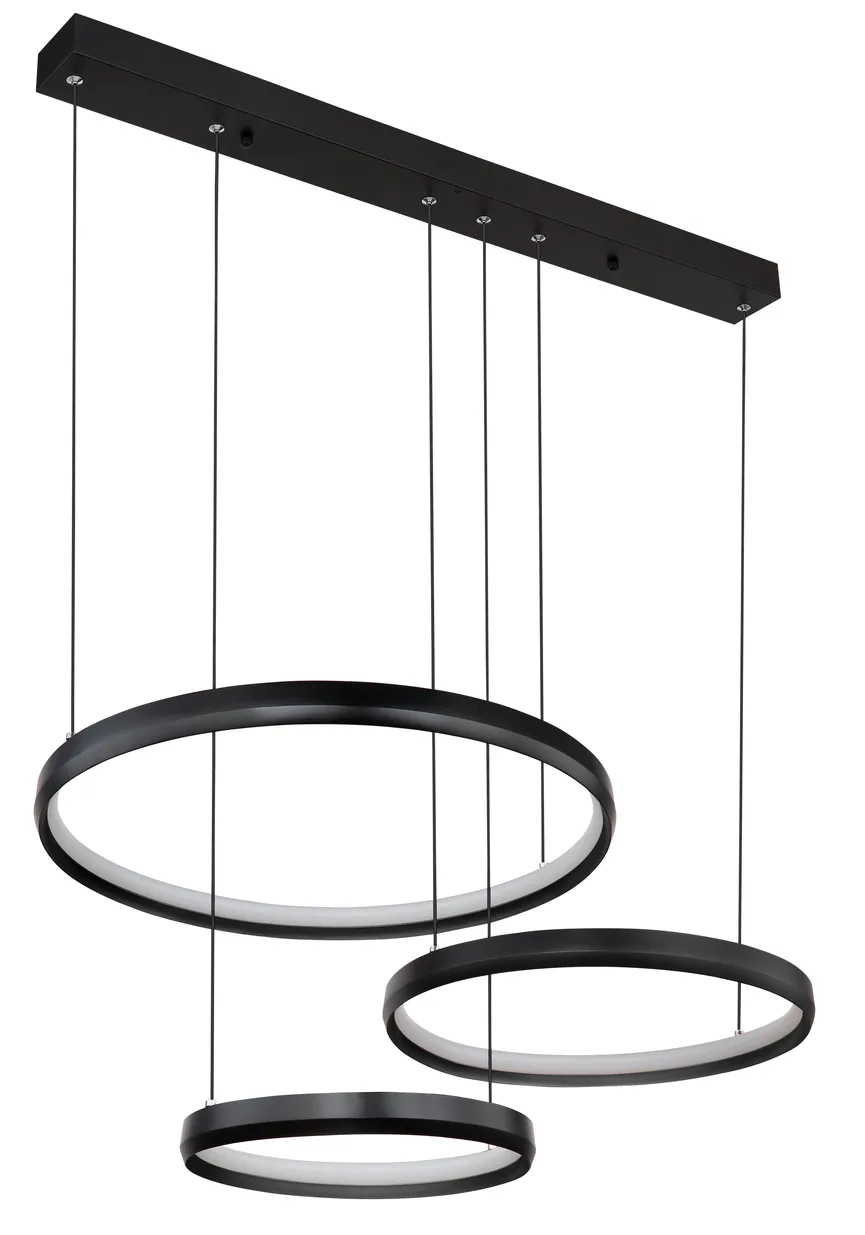 Pendelleuchte "Halli" detail