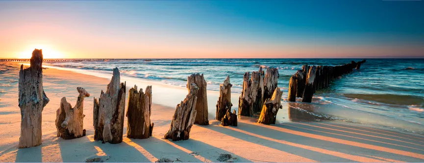 Strand - Beach III hauptaufnahme