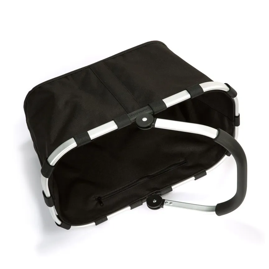 Carrybag "black" detail