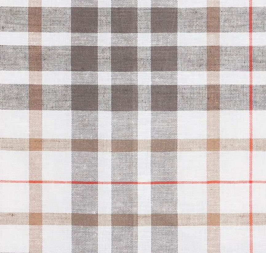 Geschirrtuch Blockstreifen material_farbe