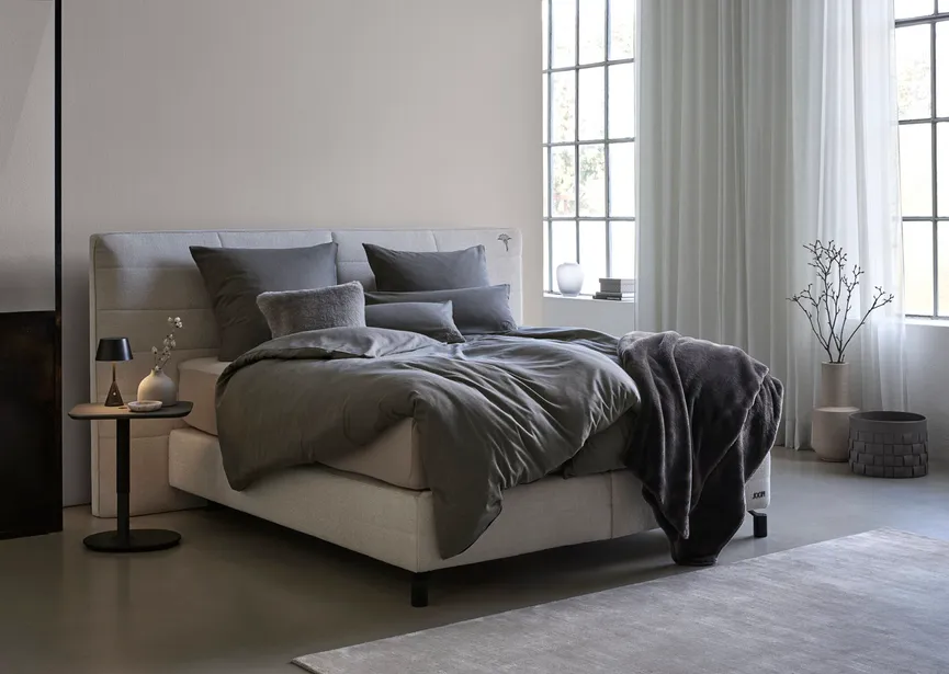 Flanell-Bettw.JOOP!Soft 135200 milieu