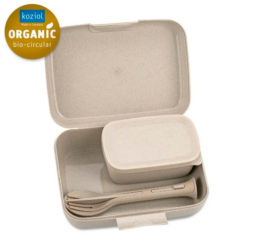 Lunchbox "Candy Ready" 3-tlg. detail