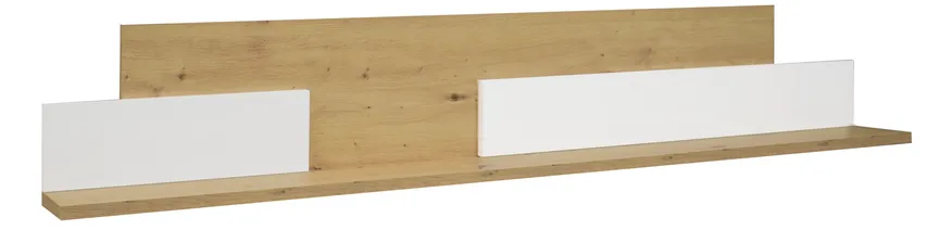 Wandboard detail