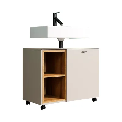 Waschbeckenunterschrank