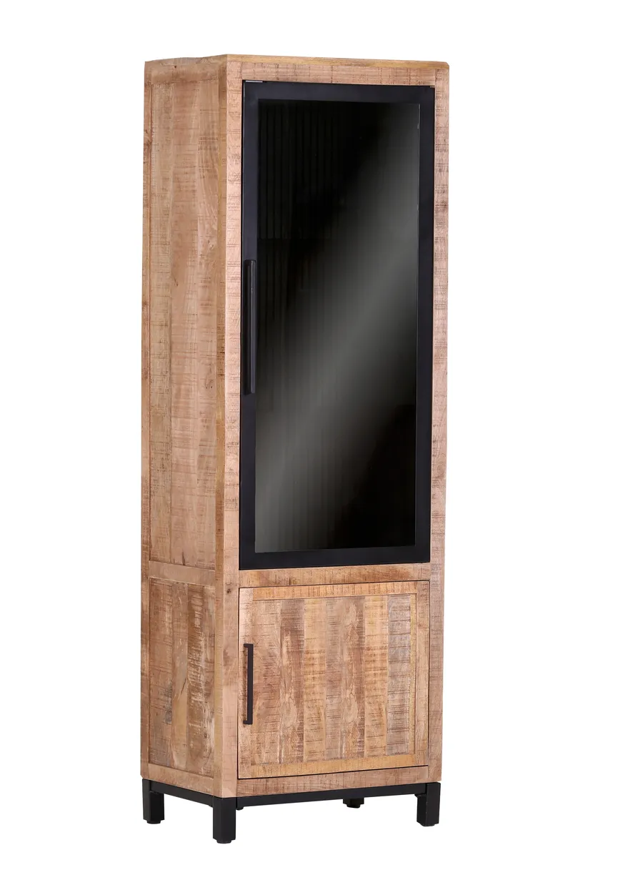 Vitrine 1GT/1T detail