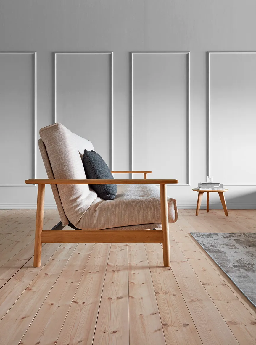 Sofa Classic Nordic Cover detail