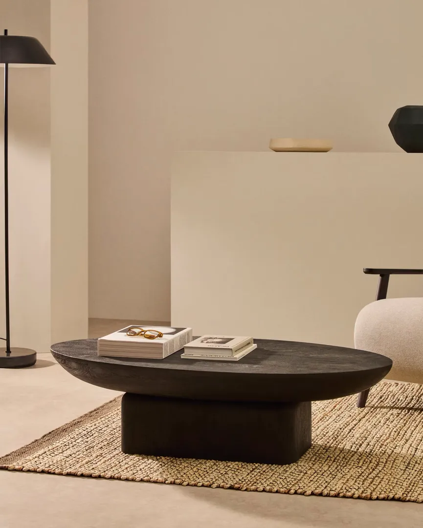 Couchtisch milieu