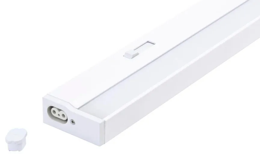 LED-Unterbauleuchte "Conero60" detail