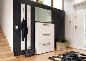 Schuhschrank