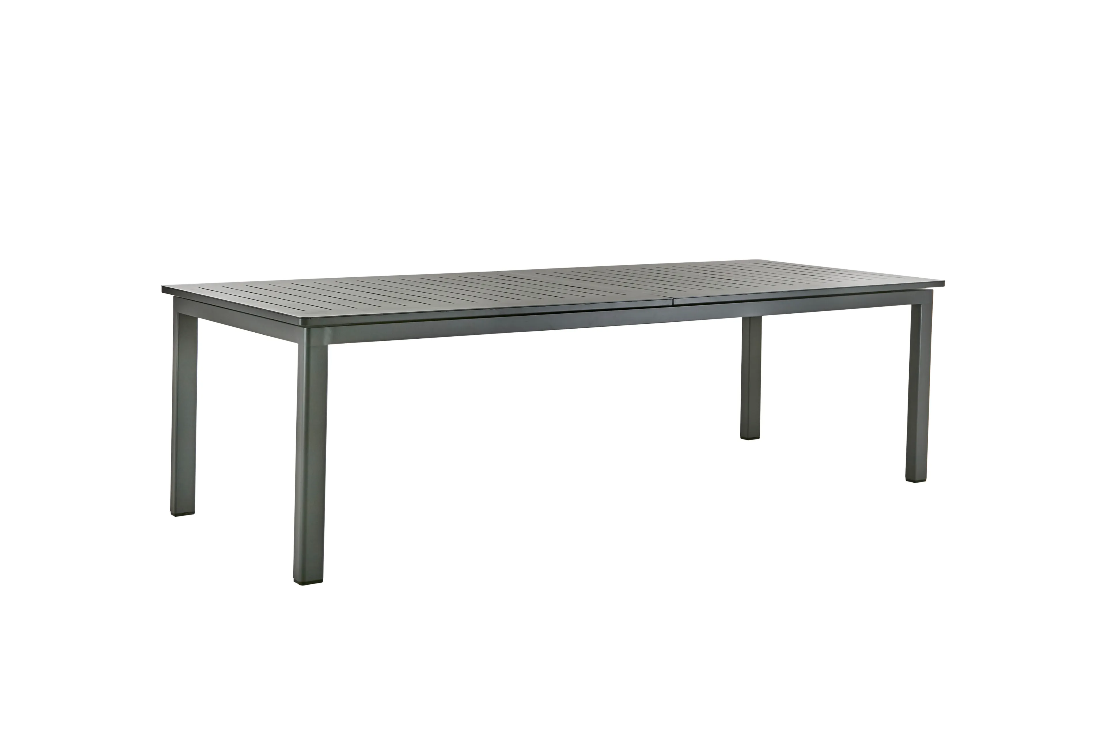 Gartentisch  Lomma XL 260 x 100 cm