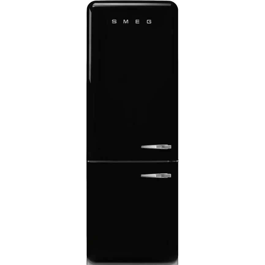 SMEG Kühl-/Gefrierkombination hauptaufnahme