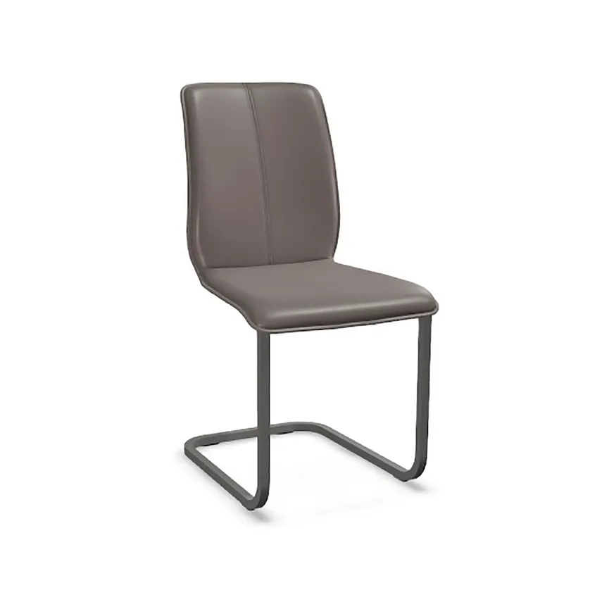 Freischwinger-Tara 817-A material_farbe