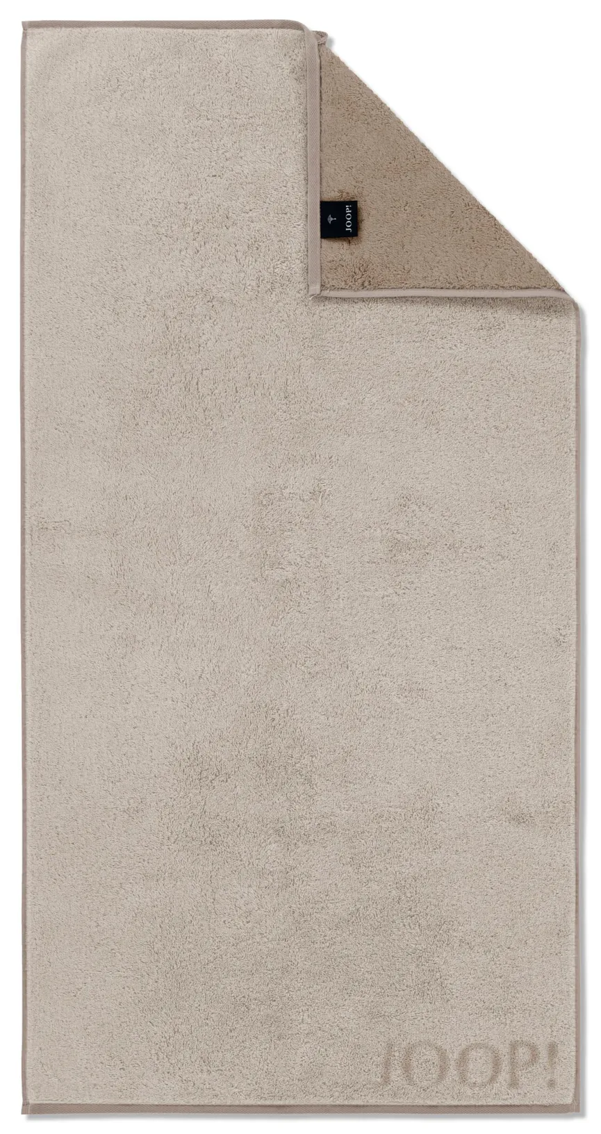 Handtuch Contour Doubleface hauptaufnahme