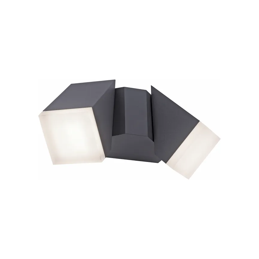 Wandleuchte "Ryan" detail