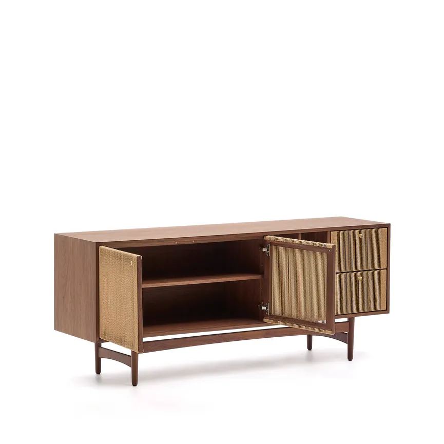 Sideboard detail