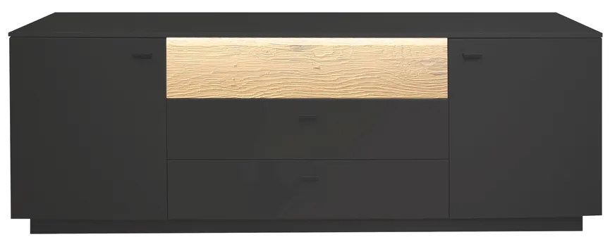 TV-Lowboard hauptaufnahme