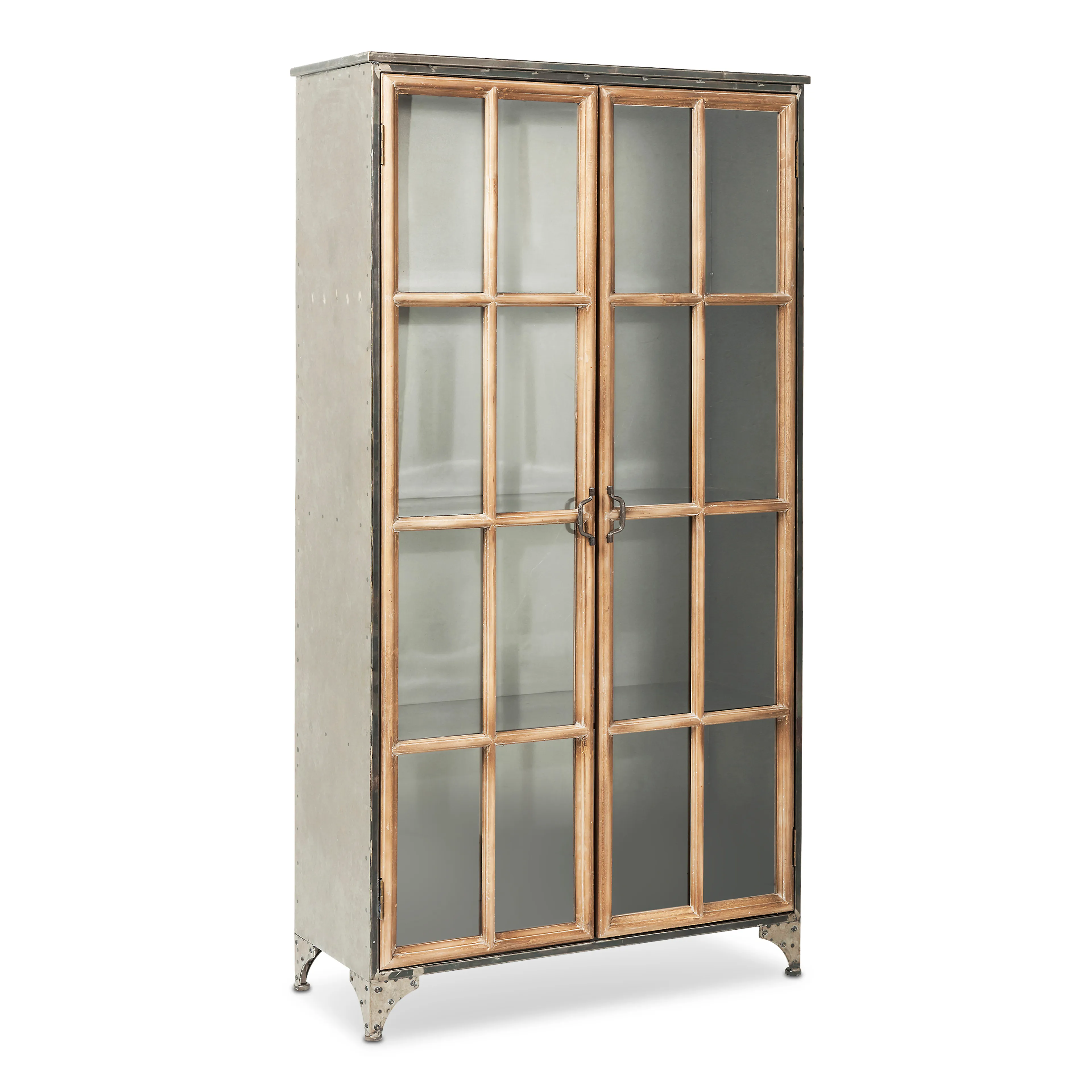 Vitrine Kontor