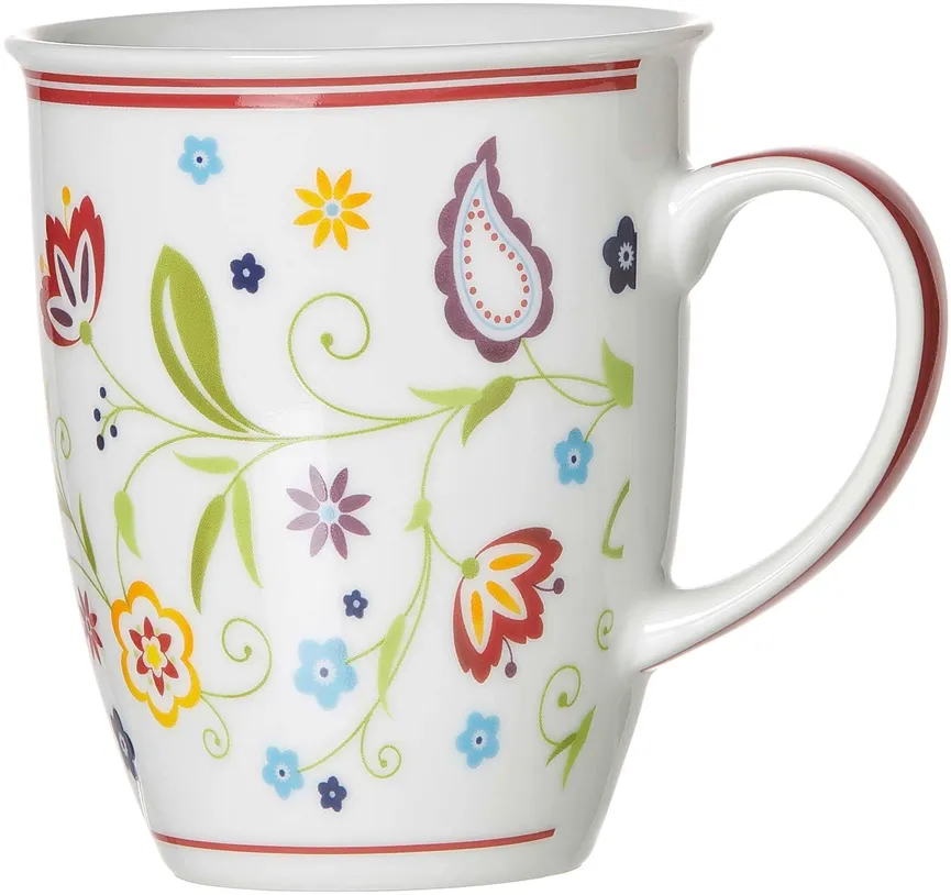 Becher "Shanti Doppio" 320 ml hauptaufnahme