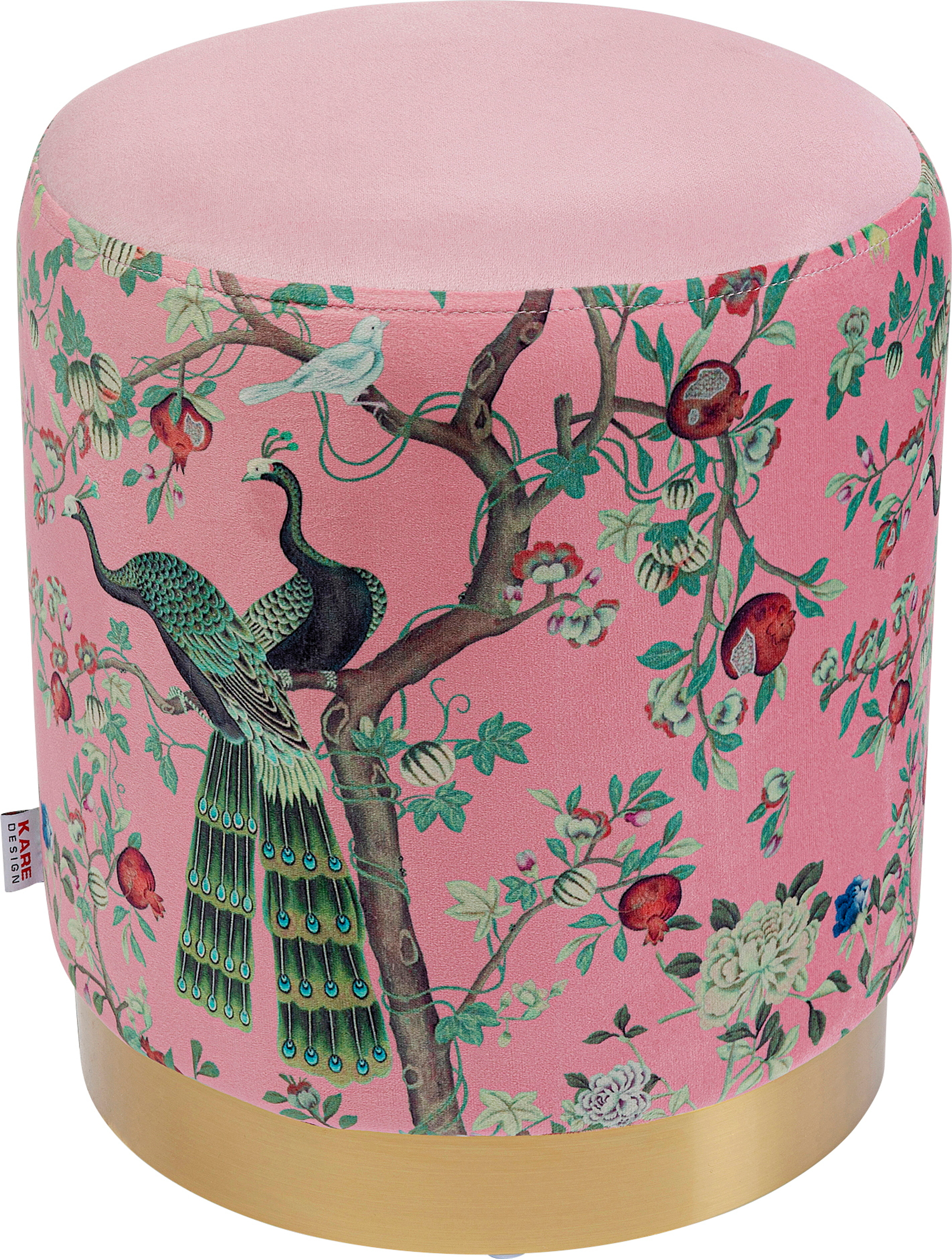 Hocker